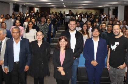 Puebla apuesta por la tecnología: Alianza con Google para modernizar su gobierno