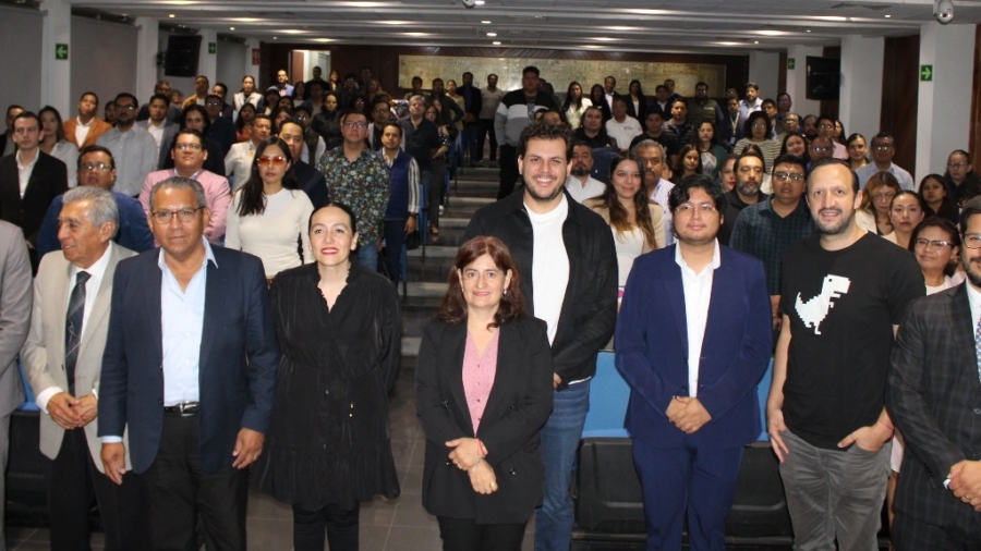 Puebla apuesta por la tecnología: Alianza con Google para modernizar su gobierno