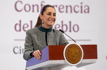 Gobierno de México lanza micrositio para conocer a los 365 clasificados del concurso “México Canta por la Paz y contra las Adicciones”