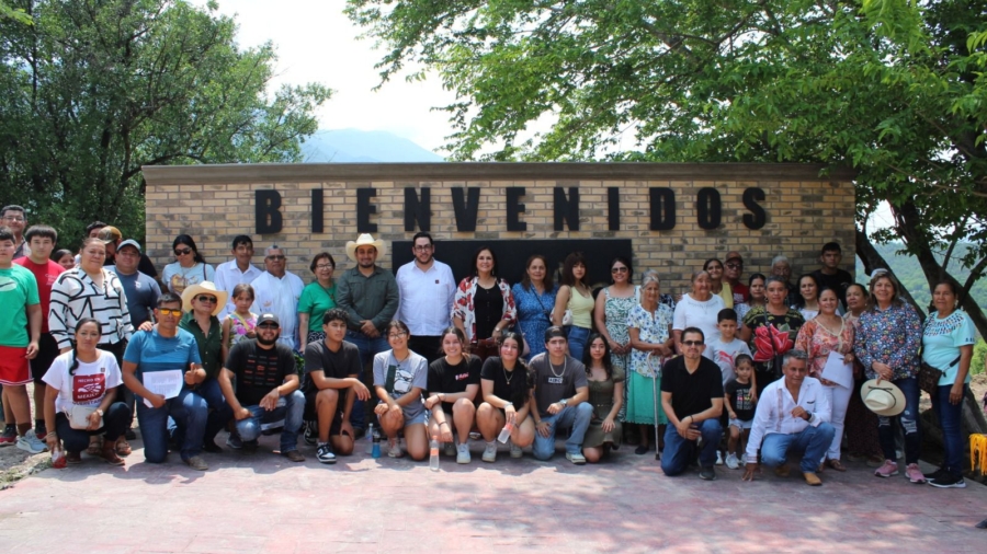 Impulsan en la Sierra Gorda el distintivo “Hecho en México” para artesanos y productores locales