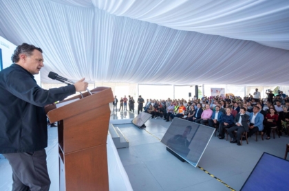 Celebran 30 años de Mars Pet Nutrition en Querétaro; destacan compromiso con el bienestar animal y el medio ambiente