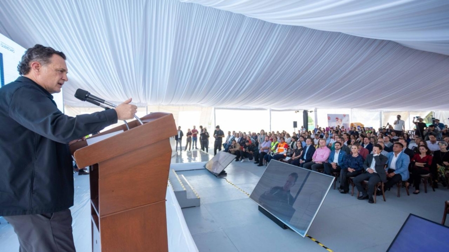 Celebran 30 años de Mars Pet Nutrition en Querétaro; destacan compromiso con el bienestar animal y el medio ambiente