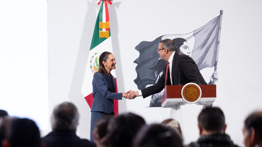 Grupo Bimbo invertirá más de 2 mil mdd en México como parte del Plan México 2025-2028
