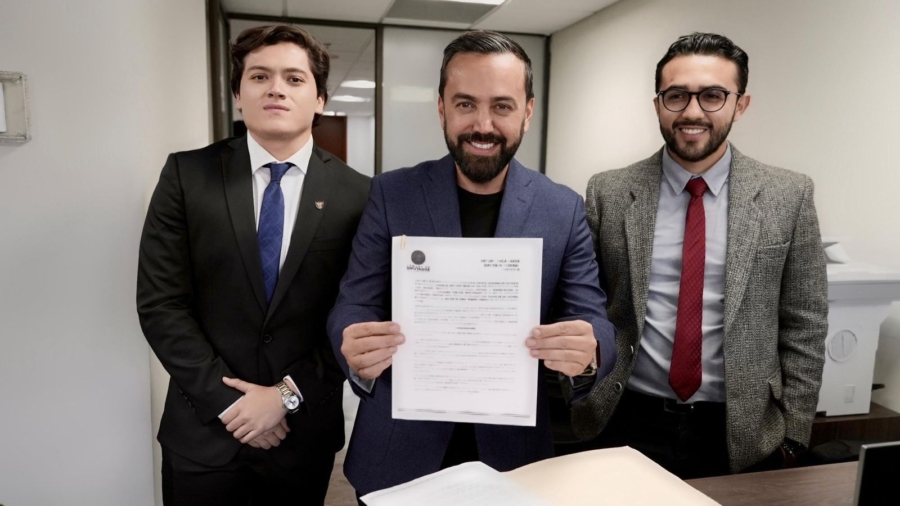 Piden crear Comisión Especial para investigar al presunto Cártel Inmobiliario encabezado por Jorge Romero