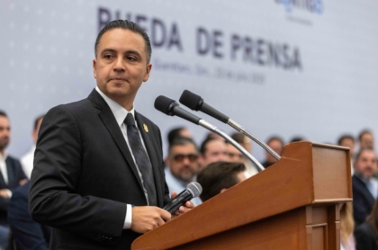 Querétaro lanza Decálogo por la Vida: alianza social contra accidentes viales por alcohol