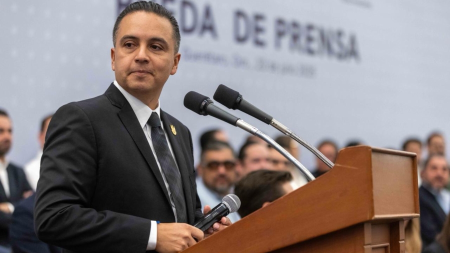 Querétaro lanza Decálogo por la Vida: alianza social contra accidentes viales por alcohol