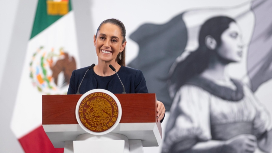 México se escribe con M de Migrante: Lotería Nacional dedicará sorteo del 15 de septiembre a apoyar a connacionales en EUA
