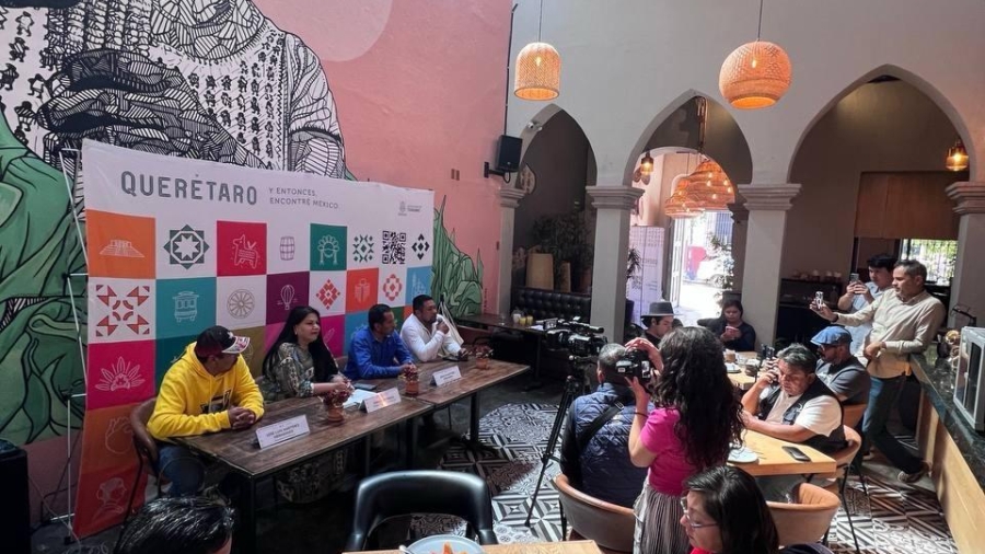 Cadereyta se viste de cantera: anuncian la Cuarta Feria del Mármol en Los Juárez