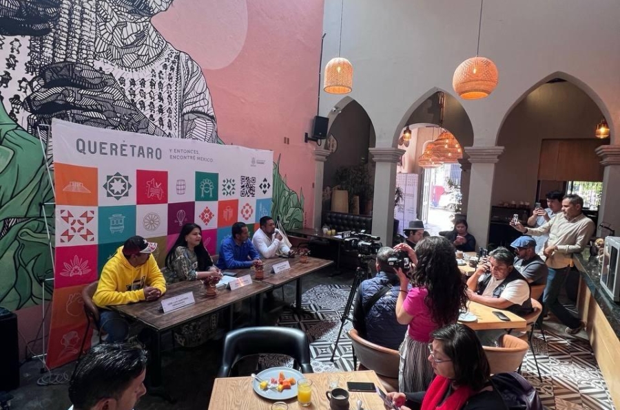 Cadereyta se viste de cantera: anuncian la Cuarta Feria del Mármol en Los Juárez