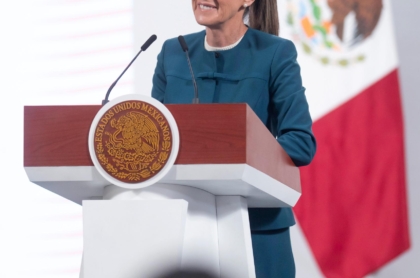 INICIA TRANSFORMACIÓN HISTÓRICA DEL BACHILLERATO EN MÉXICO: SHEINBAUM PRESENTA NUEVO SISTEMA NACIONAL