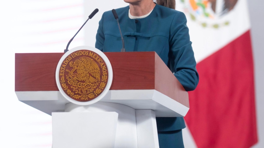 INICIA TRANSFORMACIÓN HISTÓRICA DEL BACHILLERATO EN MÉXICO: SHEINBAUM PRESENTA NUEVO SISTEMA NACIONAL