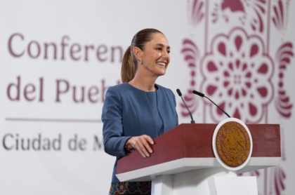 México invierte más de 60 mil mdp en programa histórico para tecnificación de riego y garantizar acceso al agua