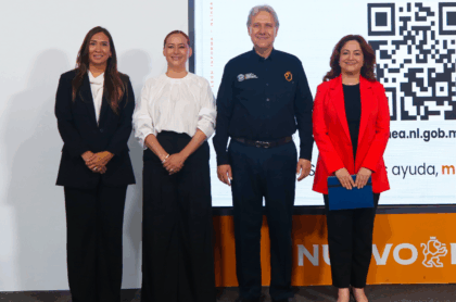 Nuevo León digitaliza 34 trámites para apertura de empresas y refuerza combate a la corrupción