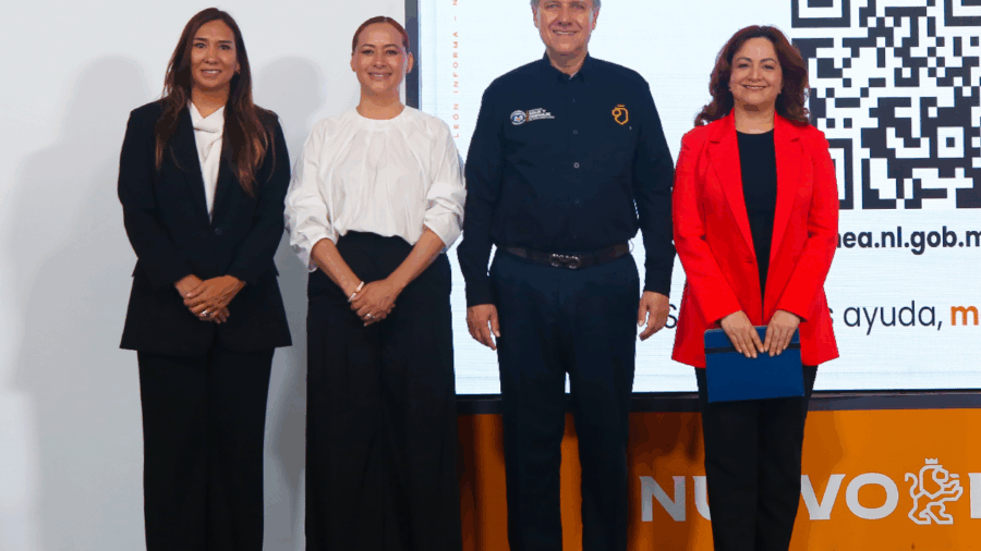 Nuevo León digitaliza 34 trámites para apertura de empresas y refuerza combate a la corrupción