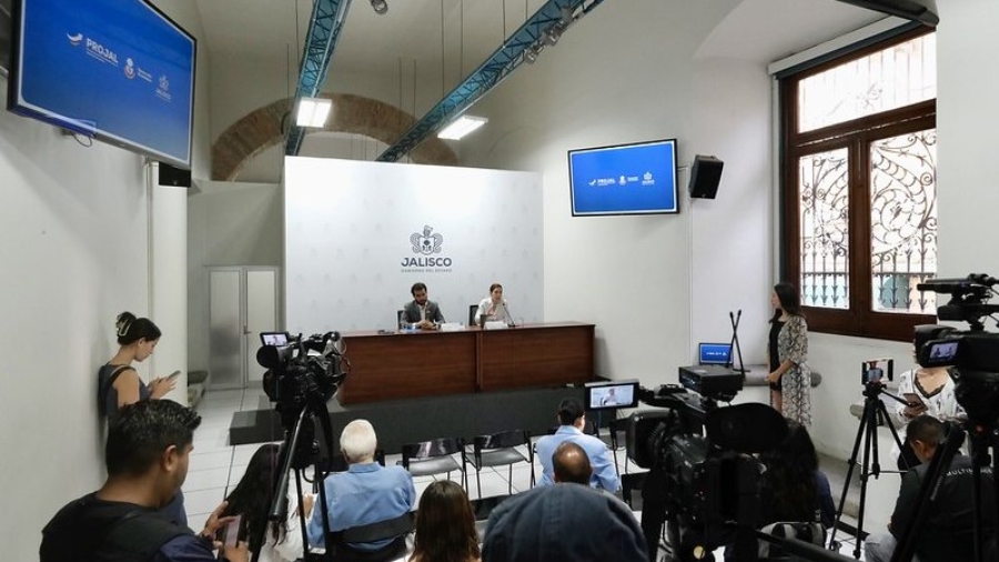 Jalisco lanza línea de fondeo por 100 millones para impulsar crédito a PyMEs
