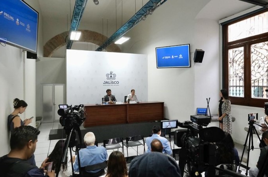 Jalisco lanza línea de fondeo por 100 millones para impulsar crédito a PyMEs