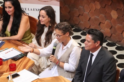 Nayarit-Vallarta Gastronómica 2025 reunirá a las grandes estrellas de la cocina mundial