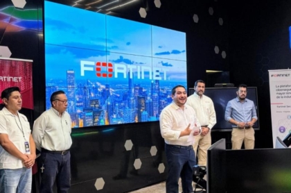Fortinet y UPY se unen para formar expertos en ciberseguridad en Yucatán