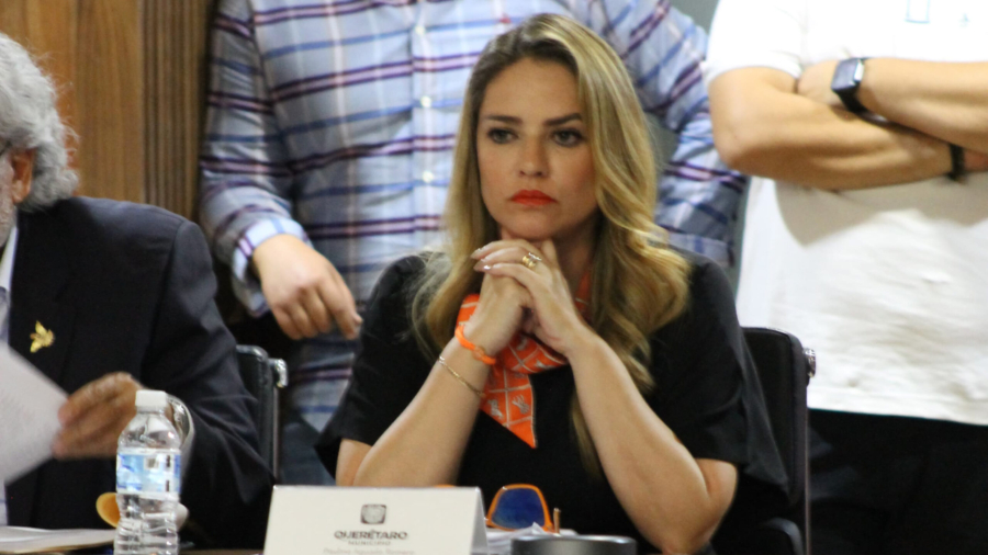 Paulina Aguado llama a priorizar la prevención en debate sobre “homicidio vial” en Querétaro