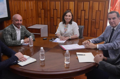 Veracruz atrae inversión extranjera: Lesaffre destinará 25 mdd a planta de Ixtaczoquitlán