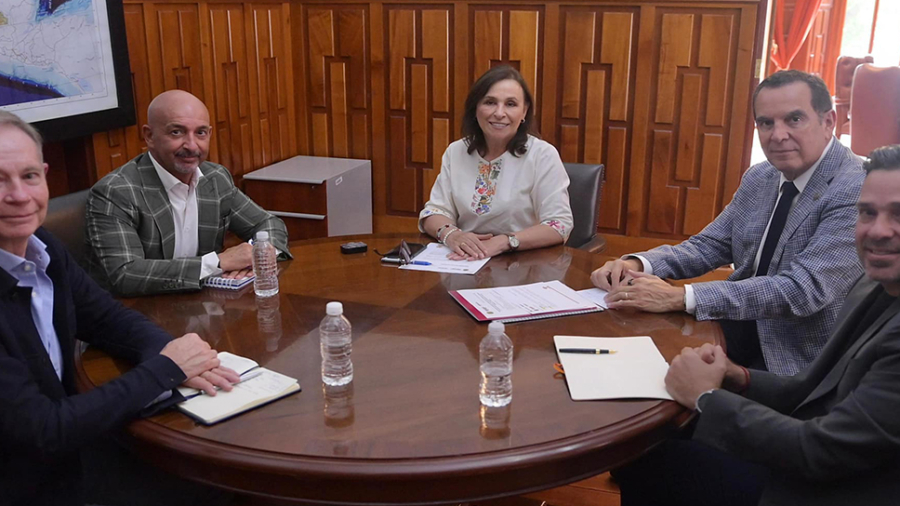 Veracruz atrae inversión extranjera: Lesaffre destinará 25 mdd a planta de Ixtaczoquitlán