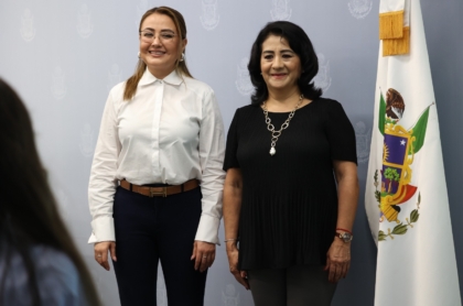 “Querétaro está detenido”: Robles y Gayou exigen al Congreso local romper con la parálisis legislativa