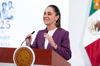 México rompe récord turístico en 2025: más visitantes, más gasto y estadías más largas