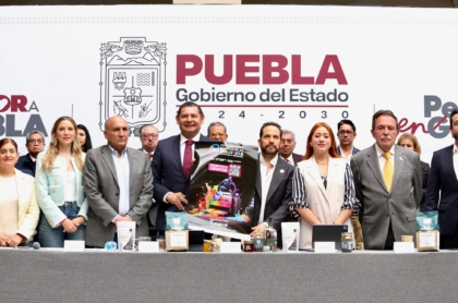 Puebla se consolida como epicentro de negocios y alianzas estratégicas