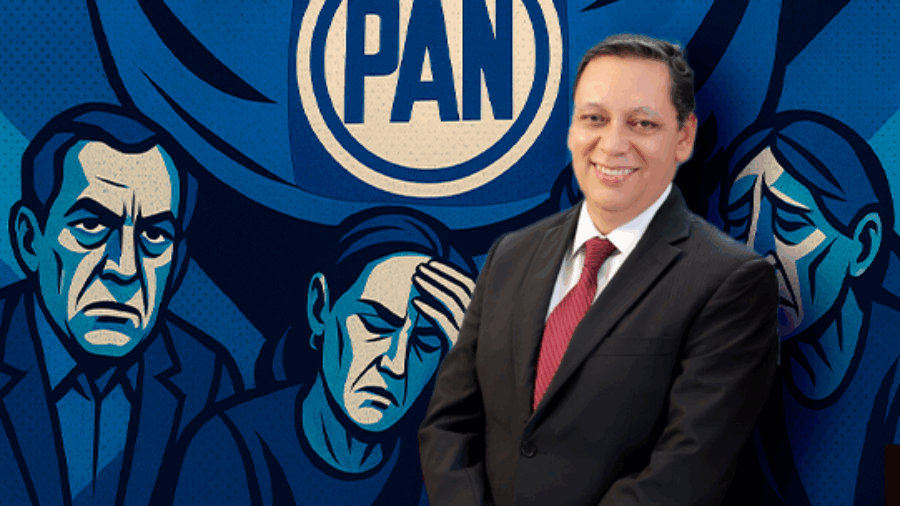 Querétaro Adrift: How the PAN Lost Governability
