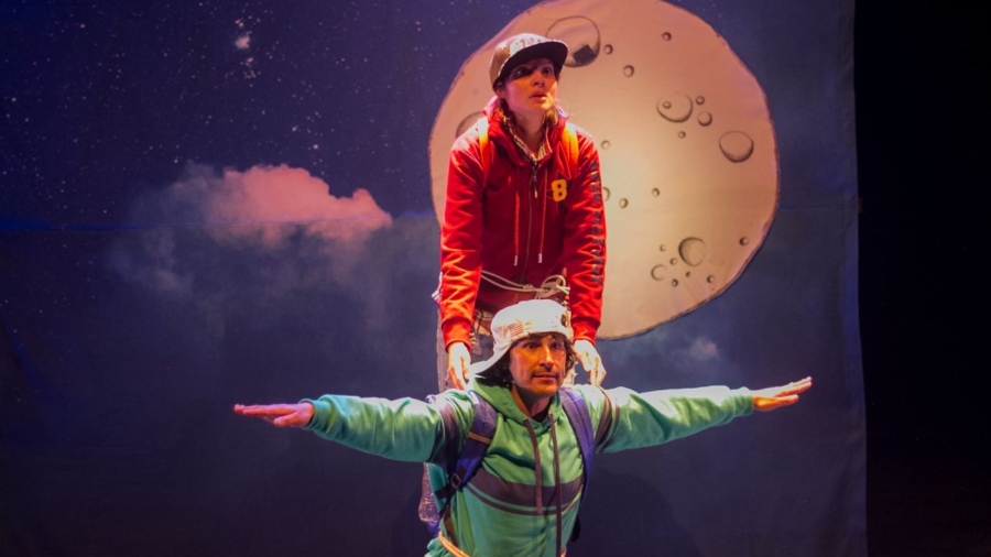 Querétaro se llena de escena: llega la décima edición del Festival Internacional de Artes Escénicas