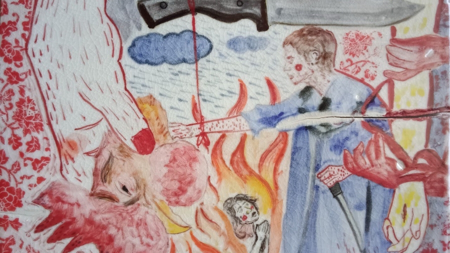 Un viaje multisensorial por el arte contemporáneo: cuatro exposiciones convergen en el Museo de la Ciudad de Querétaro