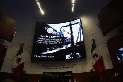 Bety Robles: “Querétaro será protagonista de la transformación en el Senado”