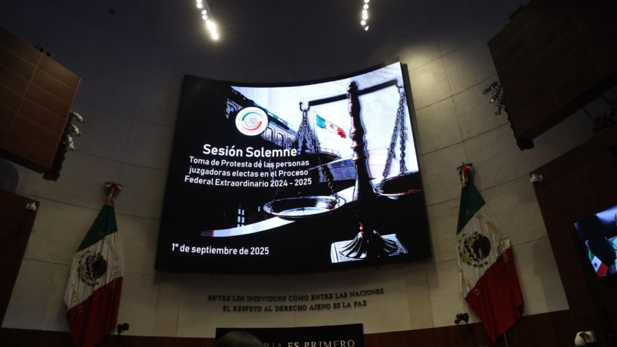 Bety Robles: “Querétaro será protagonista de la transformación en el Senado”