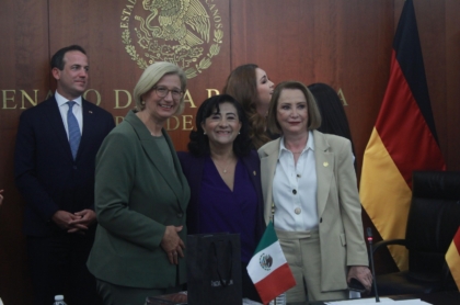 Bety Robles exige medidas urgentes contra inundaciones en Querétaro: “Ya es tiempo de soluciones reales”