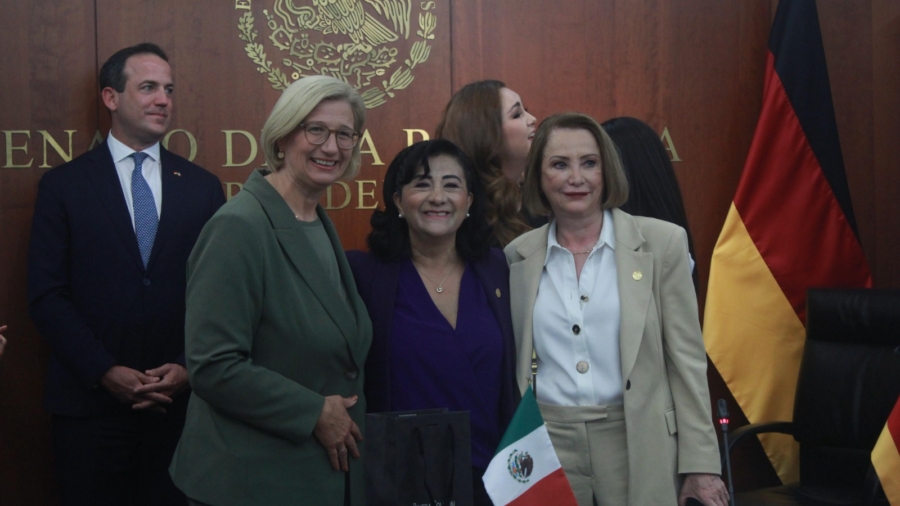 Bety Robles exige medidas urgentes contra inundaciones en Querétaro: “Ya es tiempo de soluciones reales”