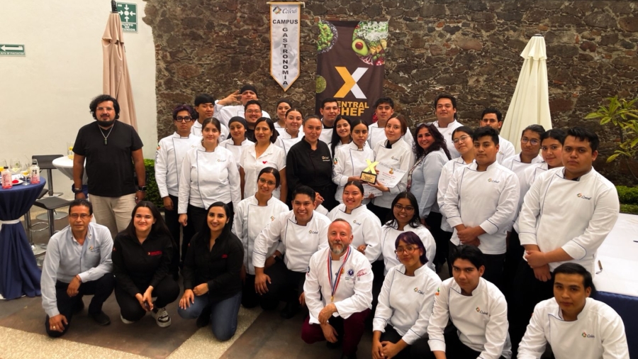 Xentral Chef: cuando la cocina de autor enciende el corazón de San Juan del Río