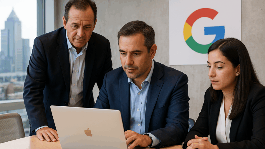 Gobierno de Jalisco inicia gira en Nueva York para fortalecer innovación educativa y tecnológica