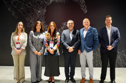 Equinix inaugura centro de datos de alta tecnología en Nuevo León con inversión de 250 mdd