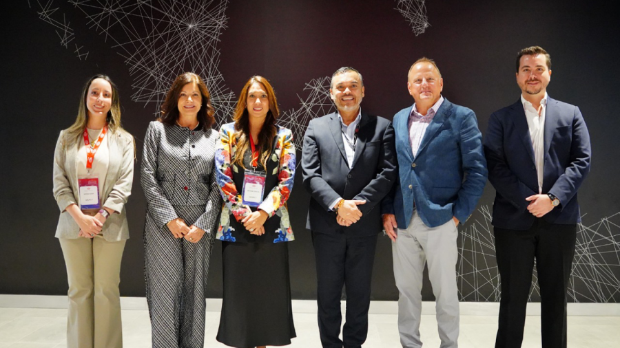Equinix inaugura centro de datos de alta tecnología en Nuevo León con inversión de 250 mdd