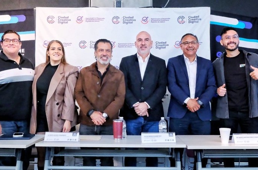 Game Conference MX 2025 posiciona a México como epicentro latinoamericano del desarrollo de videojuegos