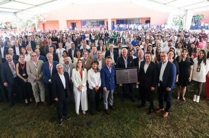 IBM celebra 50 años de innovación en Jalisco: medio siglo impulsando el “Silicon Valley mexicano”