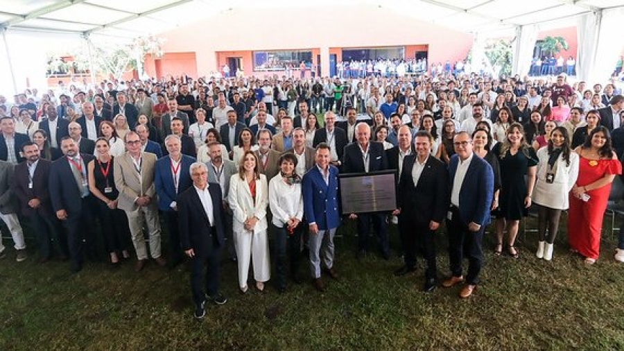 IBM celebra 50 años de innovación en Jalisco: medio siglo impulsando el “Silicon Valley mexicano”