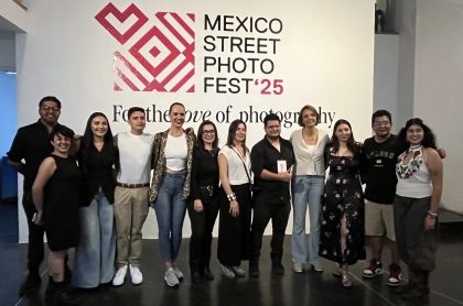 Inicia la 11ª temporada de la Galería Libertad con arte queretano y fotografía urbana internacional