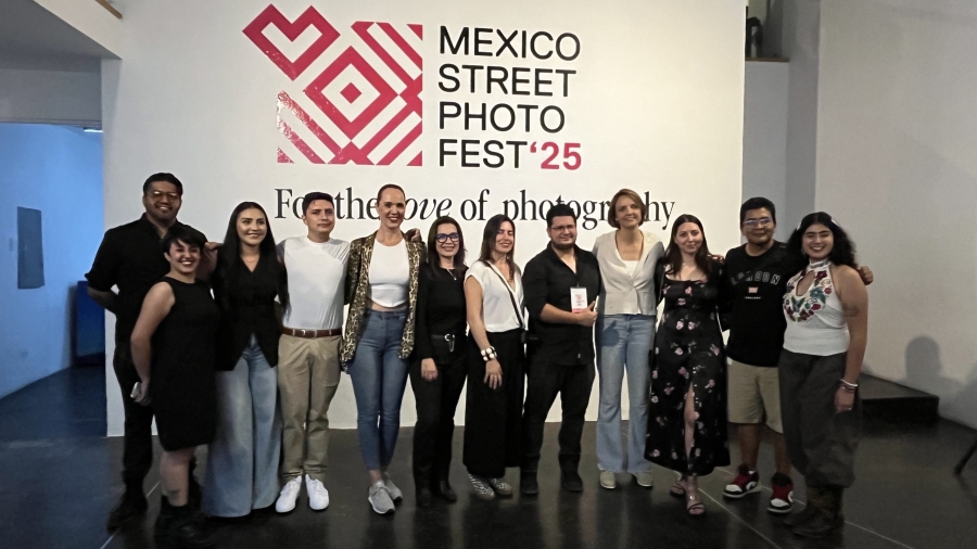 Inicia la 11ª temporada de la Galería Libertad con arte queretano y fotografía urbana internacional