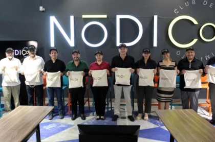 Nódico: Yucatán inaugura club de emprendimiento para impulsar la creatividad y el desarrollo económico