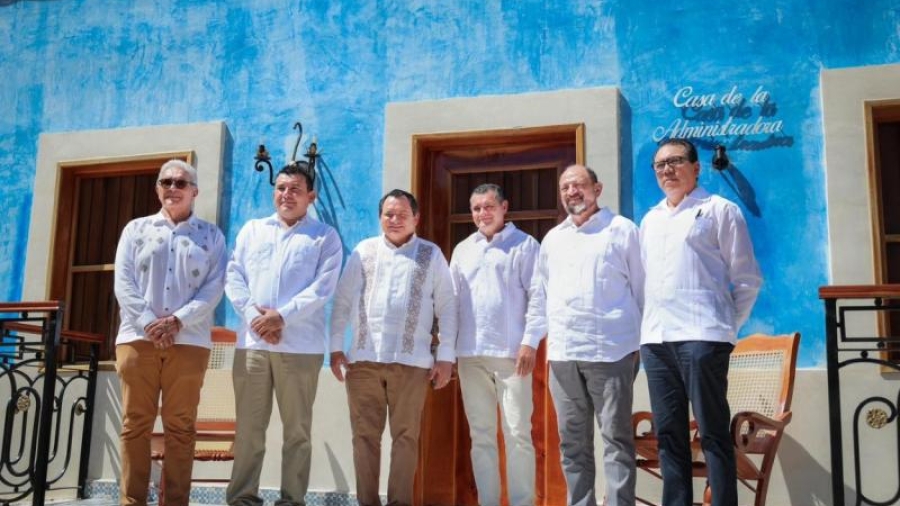 Yucatán impulsa el turismo sostenible con la apertura del Hotel Hacienda Cenote San Ignacio