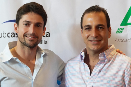 Presentan el Torneo de Tenis Femenil Interclubes Anunciart en Querétaro