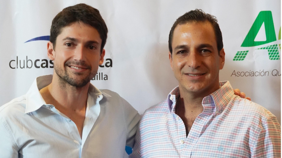 Presentan el Torneo de Tenis Femenil Interclubes Anunciart en Querétaro