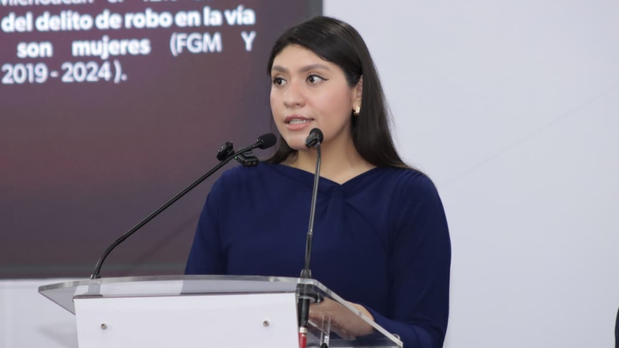Tiendas Oxxo se convierten en Zonas Seguras para mujeres en Michoacán