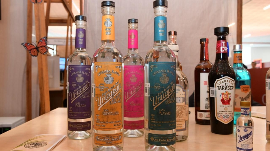 Michoacán, tierra de sabor con identidad: único estado con tres Denominaciones de Origen en bebidas